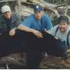 Spring Black Bear